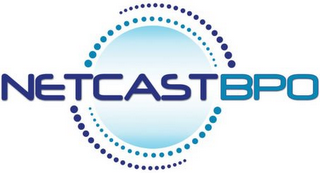 NETCASTBPO logo
