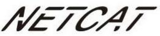 NETCAT logo