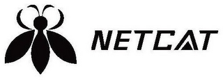 NETCAT logo