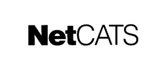 NETCATS logo