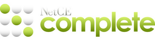 NETCE COMPLETE logo