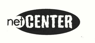 NETCENTER logo