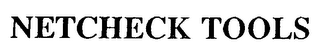 NETCHECKS TOOLS logo