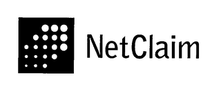 NETCLAIM logo