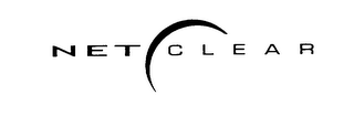 NETCLEAR logo