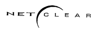 NETCLEAR logo