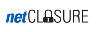 NETCLOSURE logo