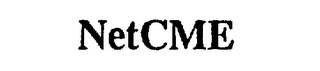 NETCME logo