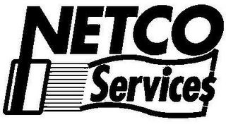 NETCO SERVICES logo