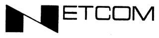 NETCOM logo