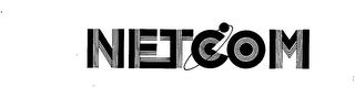 NETCOM logo