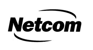 NETCOM logo