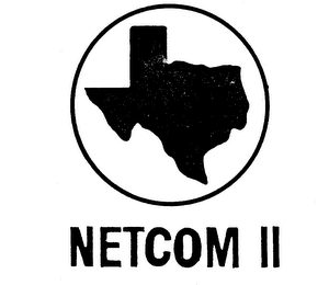 NETCOM II logo