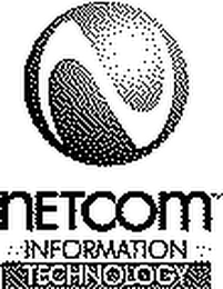 NETCOM INFORMATION TECHNOLOGY logo