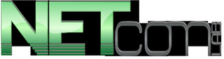 NETCOM LAB logo