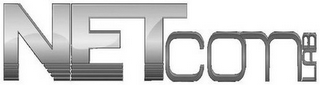 NETCOM LAB logo