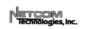 NETCOM TECHNOLOGIES, INC.