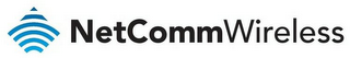 NETCOMMWIRELESS logo