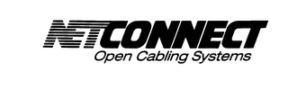 NETCONNECT OPEN CABLING SYSTEMS logo
