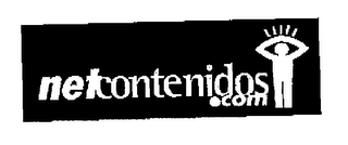 NETCONTENIDOS logo