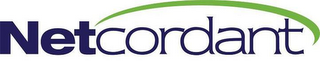 NETCORDANT logo
