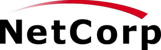 NETCORP logo