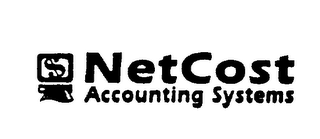 NETCOST ACCOUNTING SYSTEMS logo