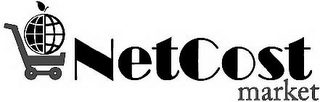 NETCOST MARKET logo