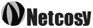 NETCOSY logo