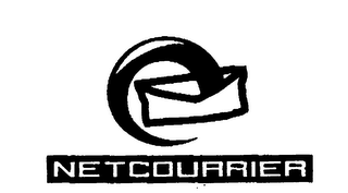 NETCOURRIER logo