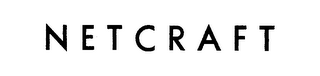 NETCRAFT logo