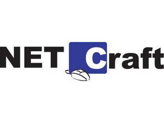 NETCRAFT logo