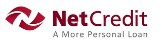 NETCREDIT A MORE PERSONAL LOAN logo