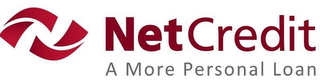 NETCREDIT A MORE PERSONAL LOAN logo