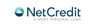 NETCREDIT A MORE PERSONAL LOAN logo