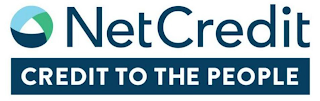 NETCREDIT CREDIT TO THE PEOPLE logo