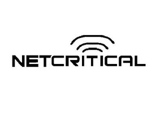 NETCRITICAL logo