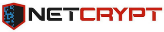 NETCRYPT logo
