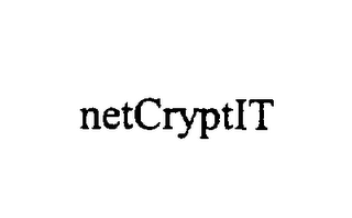 NETCRYPTIT logo
