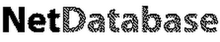 NETDATABASE logo
