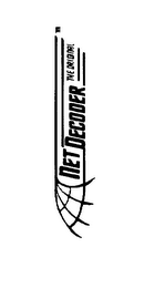 NETDECODER logo