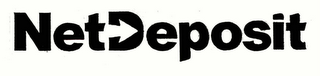NETDEPOSIT logo