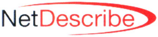 NETDESCRIBE logo