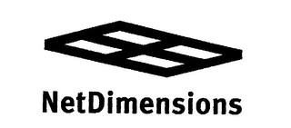 NETDIMENSIONS logo