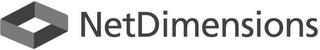 NETDIMENSIONS logo