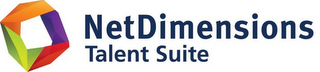 NETDIMENSIONS TALENT SUITE logo