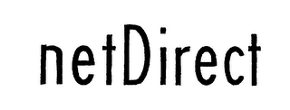 NETDIRECT logo