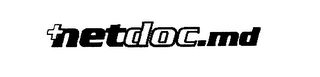 NETDOC.MD logo