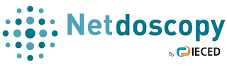 NETDOSCOPY BY IECED logo