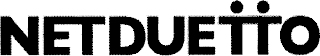 NETDUETTO logo